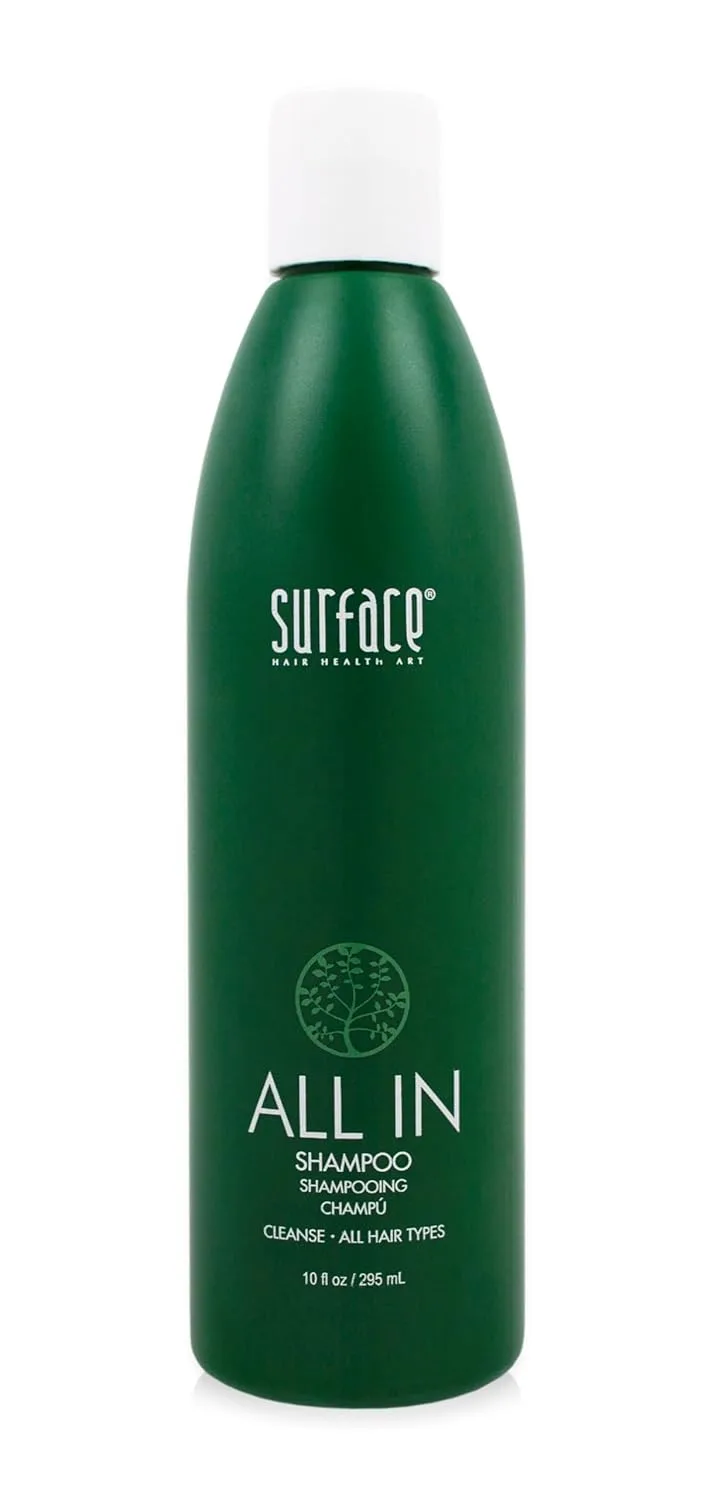 Шампунь SURFACE Hair - All In 296 мл (.)