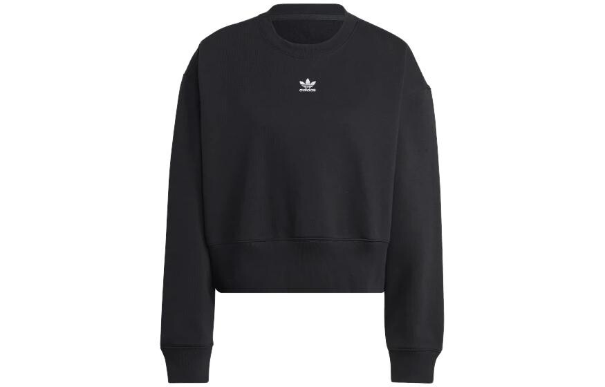

Толстовка Adidas Adicolor Essentials с круглым вырезом Adidas Originals