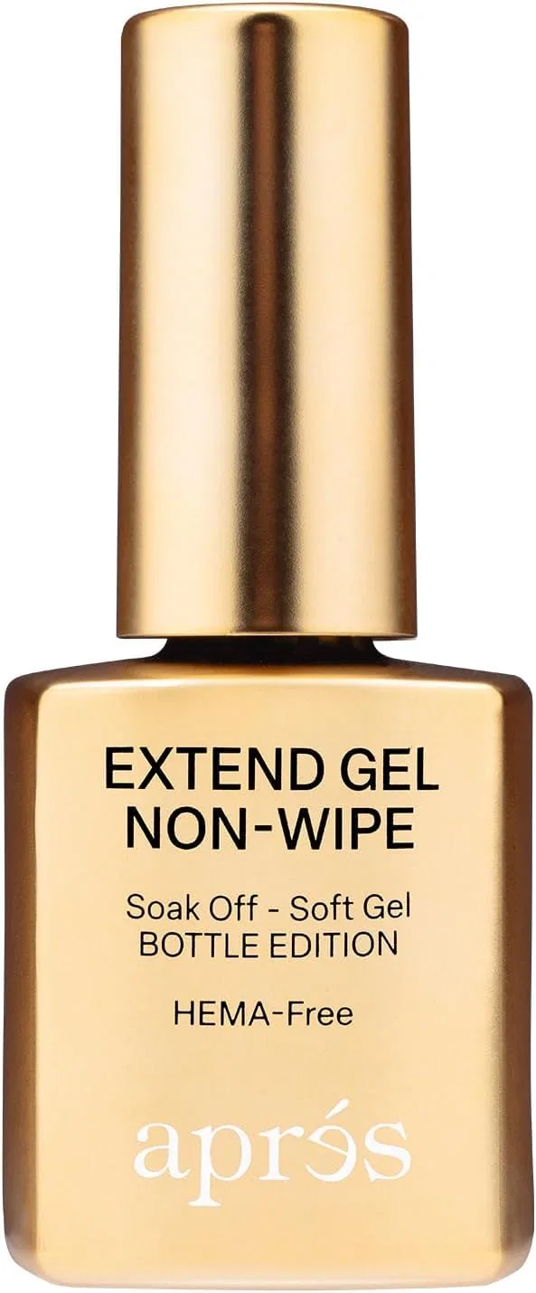 Гель-клей для наращивания «Extend Gel Non-Wipe» 15 мл от APRÉS Aprés