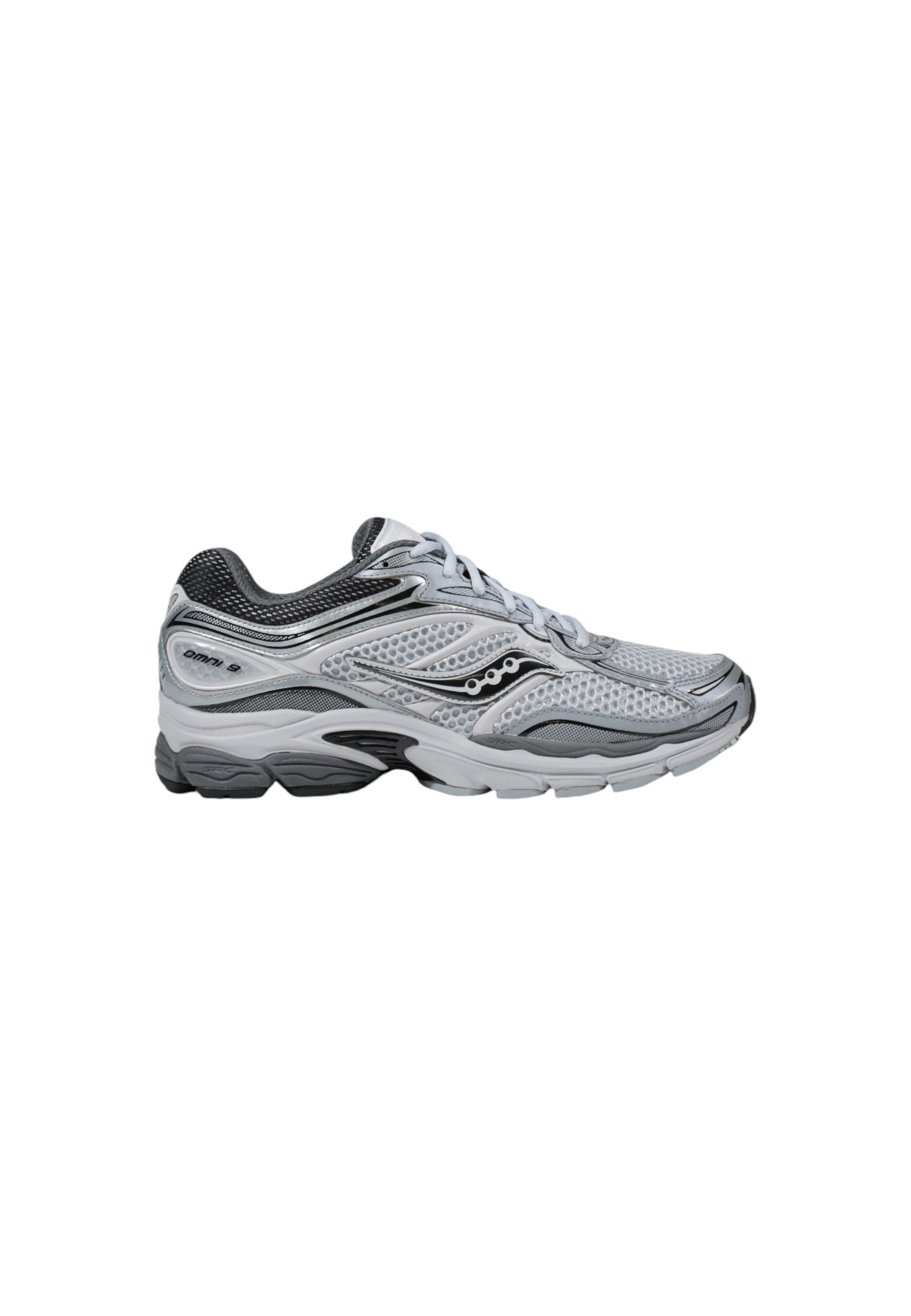 

Кроссовки Saucony