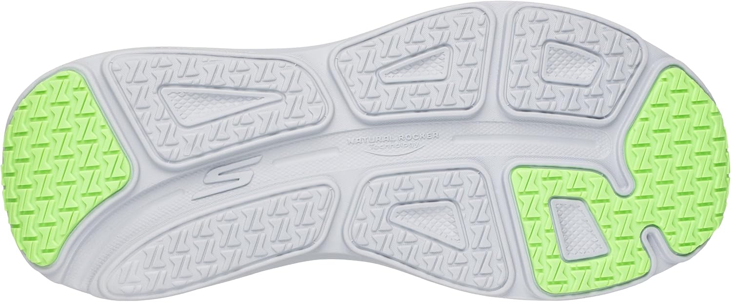 Кроссовки Skechers для мужчин Hands Free Slip-ins Max Cushioning Endeavour - модель Exciton, темно-синий — фото 2
