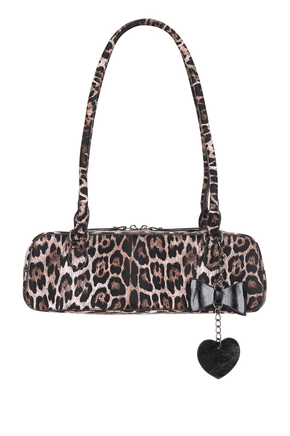 

Сумка на плечо Wild thing 8 Other Reasons, leopard