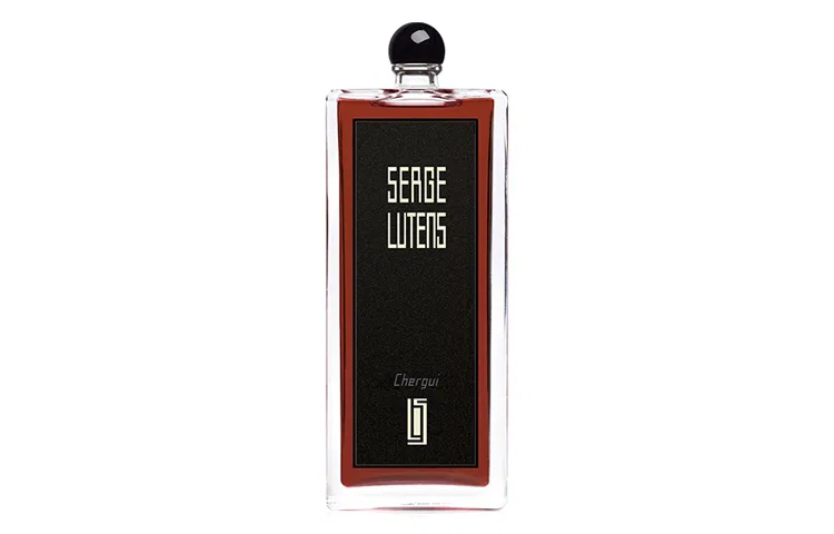 Парфюм Collection Noire Moroccan Hot Air Serge Lutens Eau De Parfum Amber 100ml
