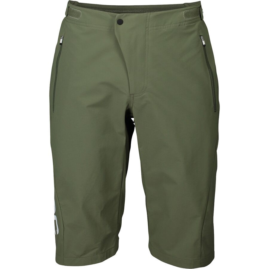 

Шорты POC Essential Enduro Short POC, Epidote Green