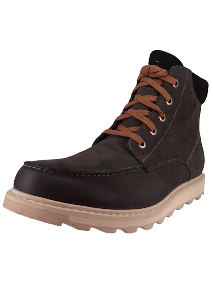 

Сапоги Sorel Stiefeletten grau