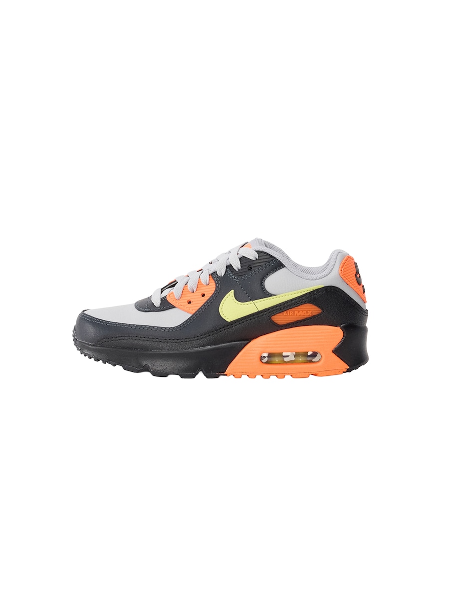 

Кроссовки Nike Sportswear Air Max 90 LTR, светло-серый