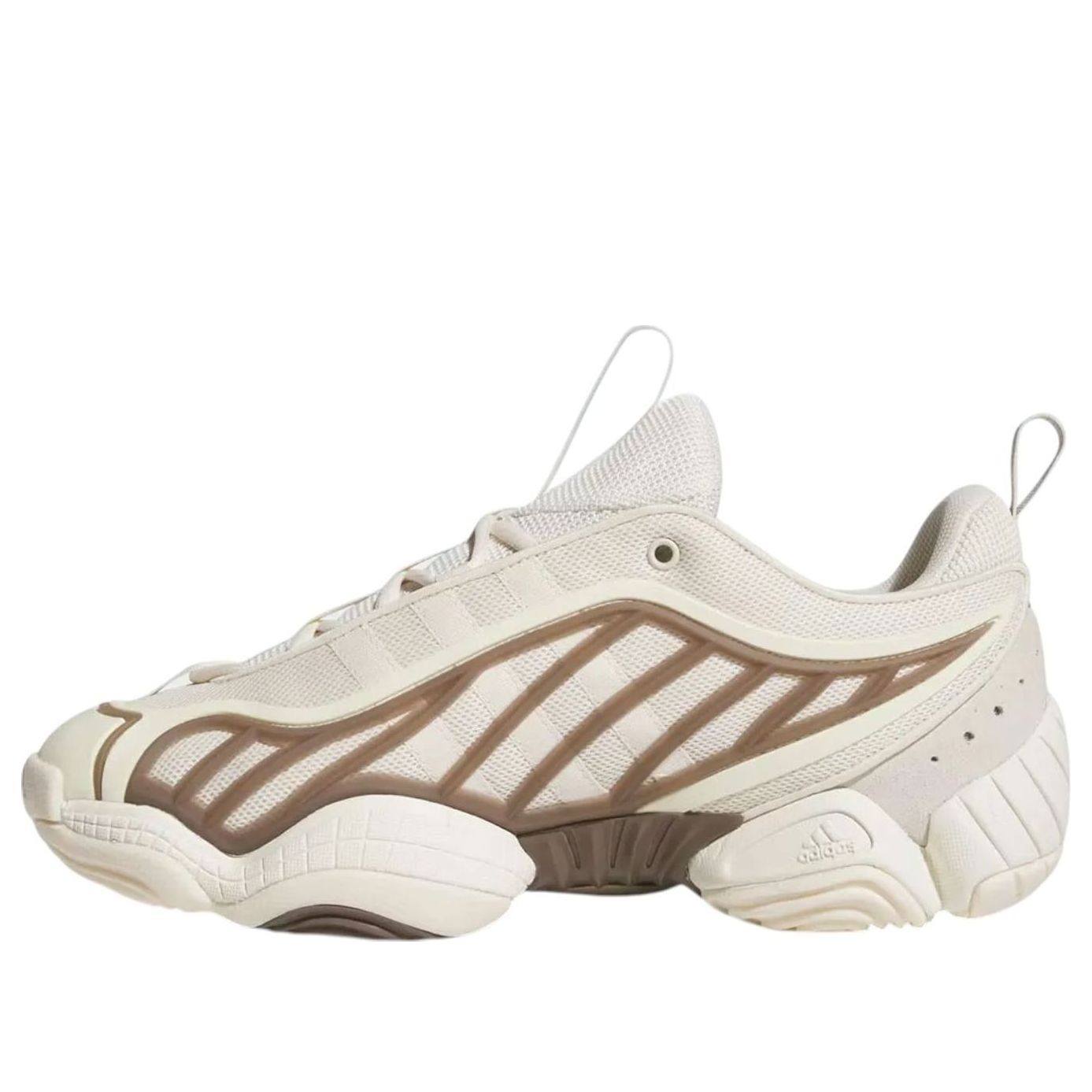 

Кроссовки adidas Intimidation Low 'Wonder White'