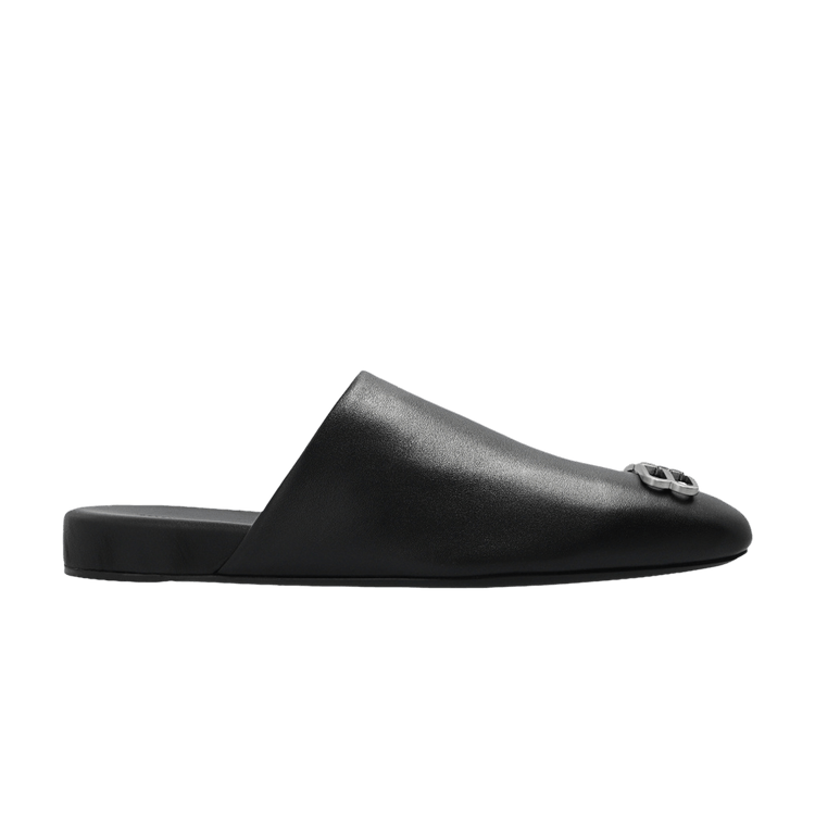 

Кроссовки Balenciaga Cosy Mule 'Black', черный