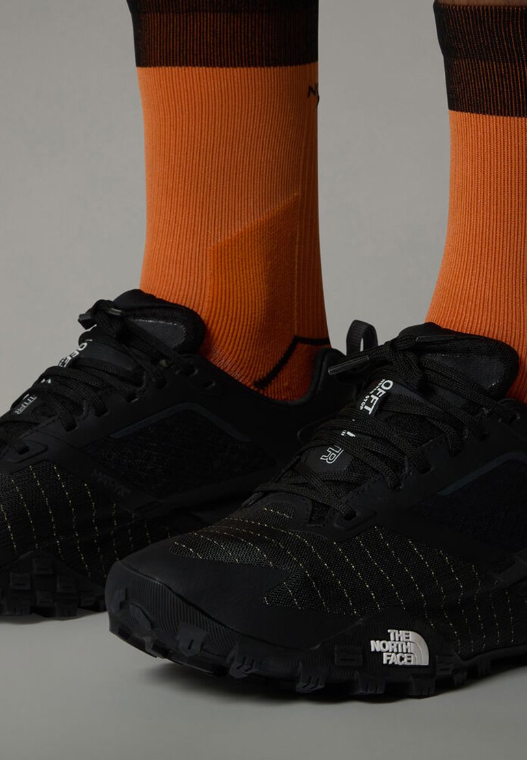 

Кроссовки The North Face GORE TEX, Tnf Black Tnf Black/Black