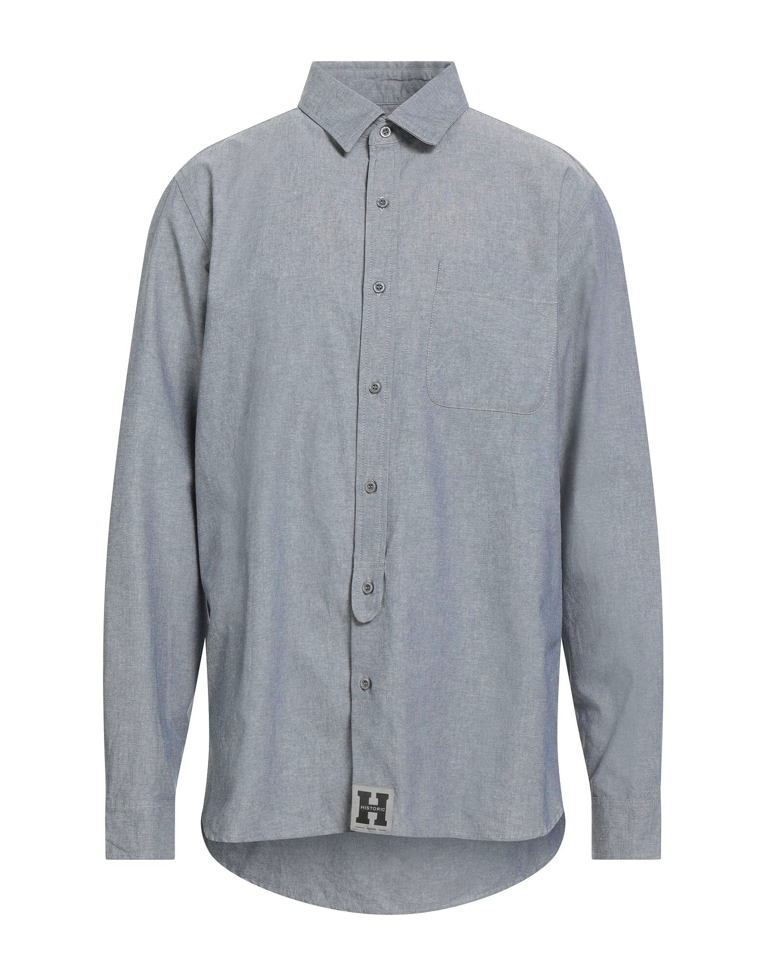 

Рубашка Historic, синий