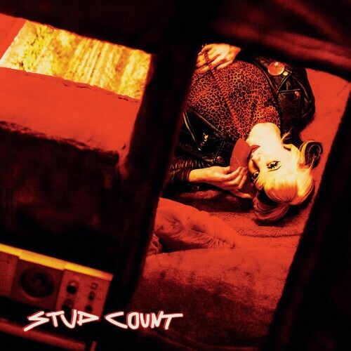 

Виниловая пластинка Stud Count: Stud Count