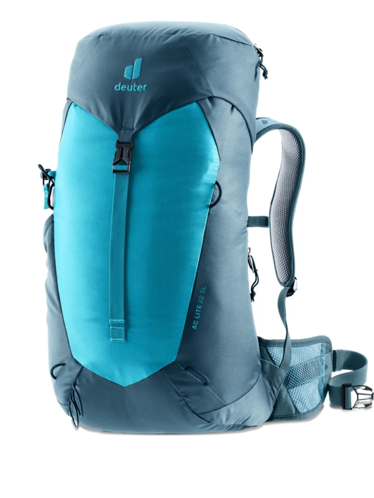 

Рюкзак для походов DEUTER AC Lite 14 SL, синий