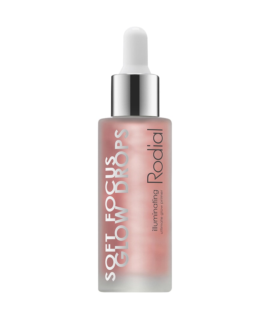 

Праймер Rodial Soft Focus Glow Drops, Soft Glow, 30 ml