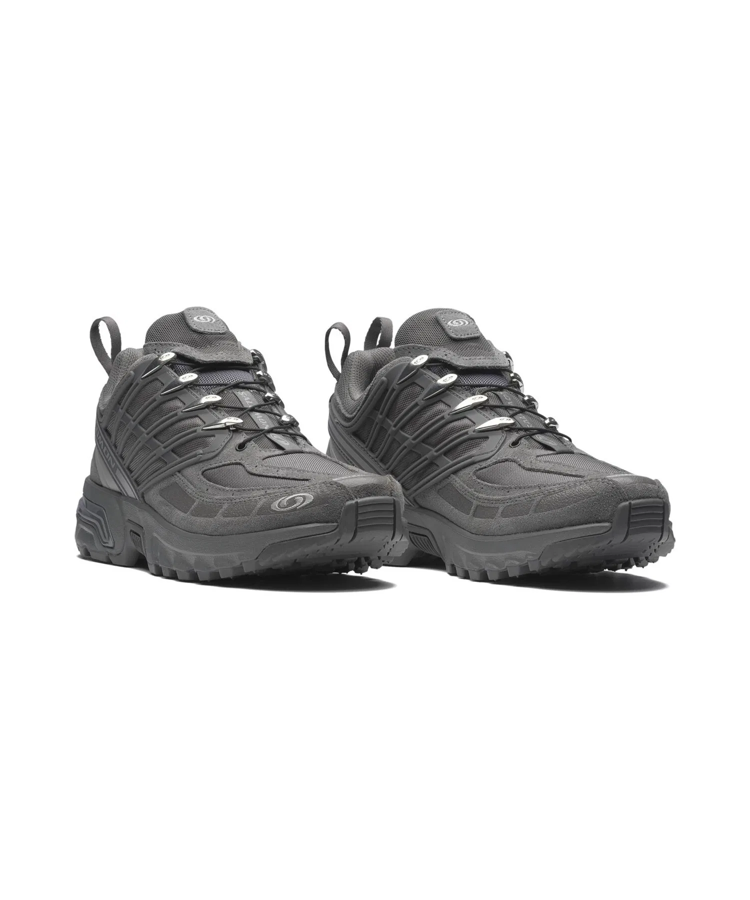 Мужские кроссовки SALOMON ACS PRO LTR