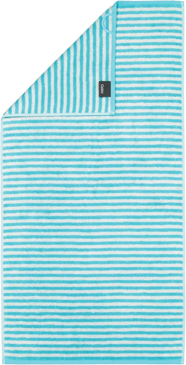 Мочалка-рукавица «Campus Ringel 955» от Cawö Home (16 x 22 см) Cawö