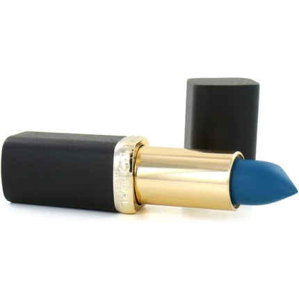 

L'Oreal Paris Color Riche Матовая губная помада B38 Яд L'Oréal Paris