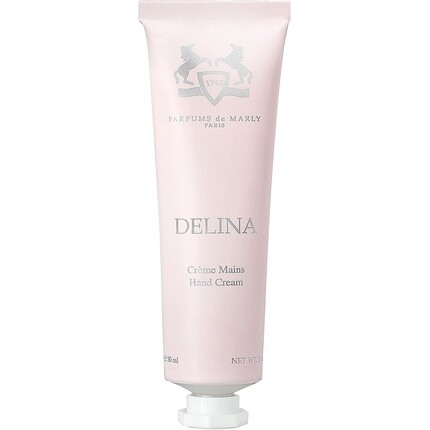 

Крем для рук Delina 30мл, Parfums De Marly, Серый, Крем для рук Delina 30мл, Parfums De Marly