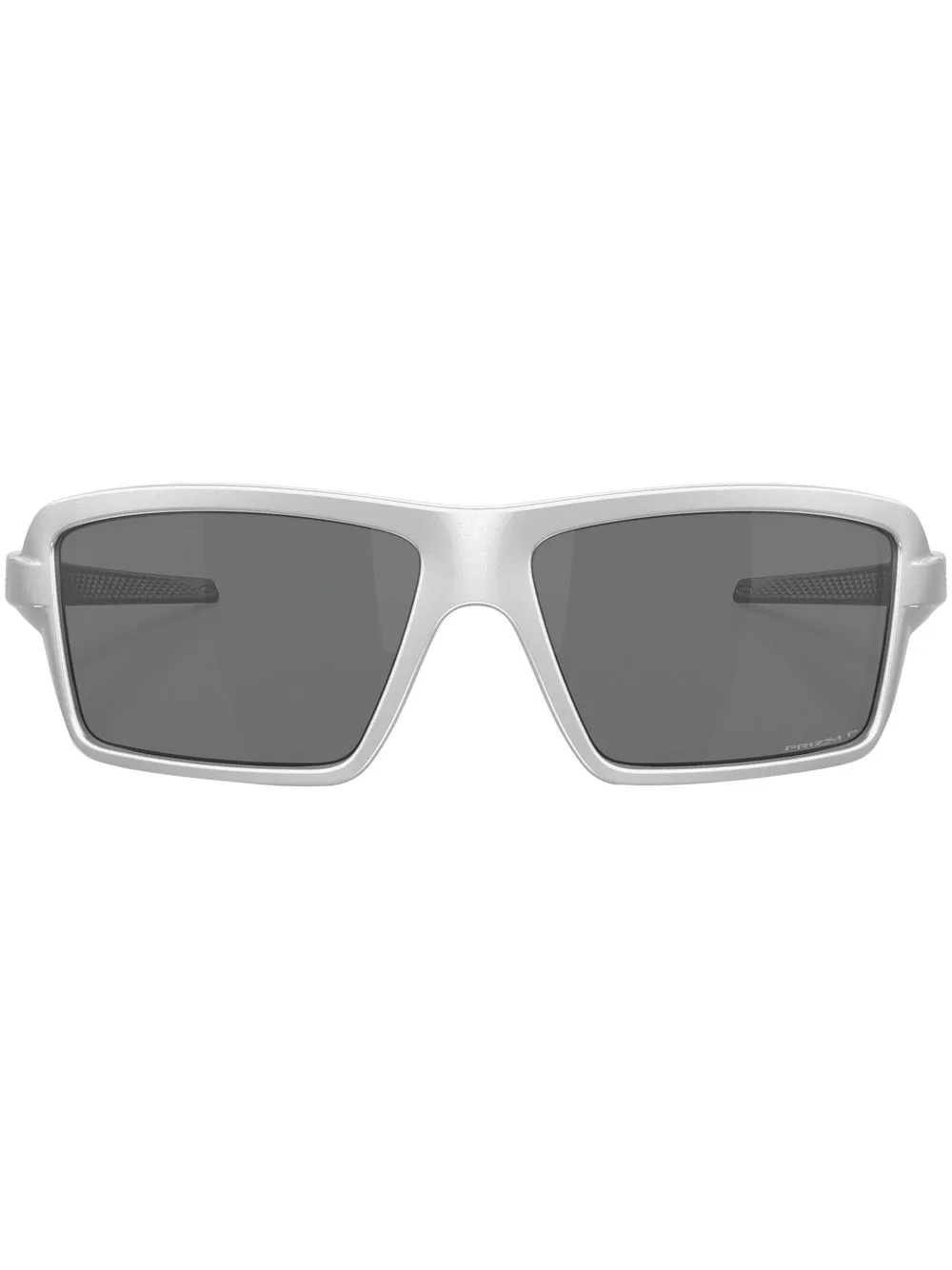 

Солнцезащитные очки Cables Oakley, серебяный