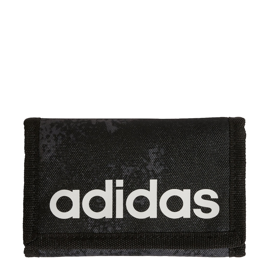 

Спортивный кошелек ADIDAS SPORTSWEAR Linear Wallet With, темно-серый
