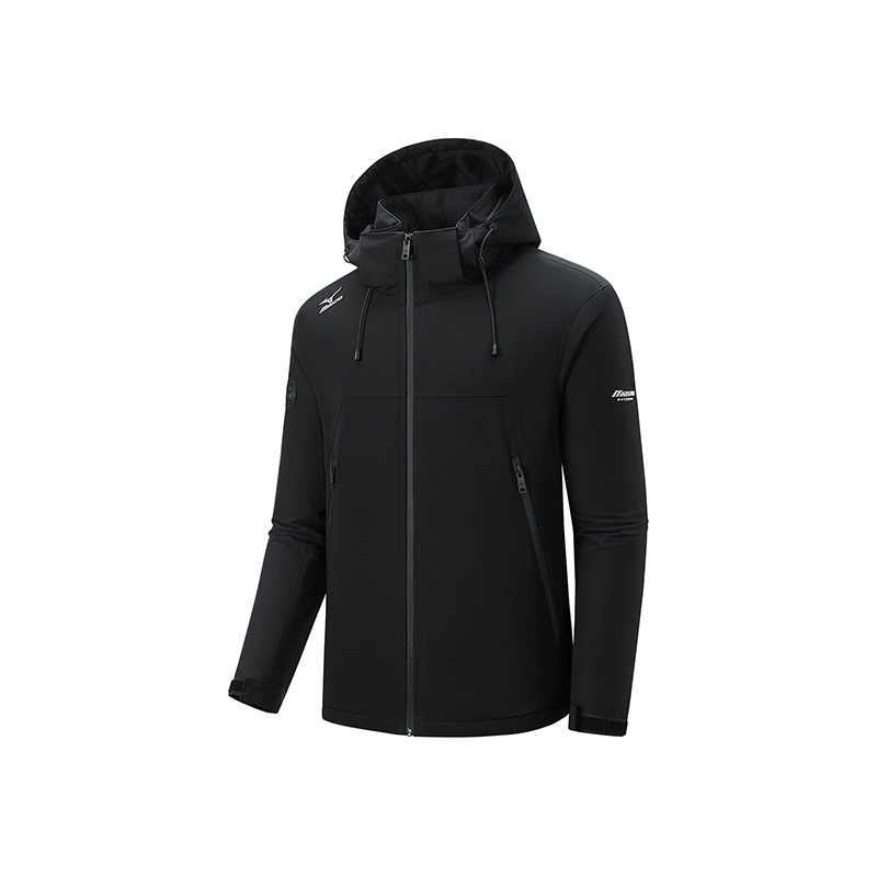 

Пуховик Unisex Mizuno, Песчаная Буря