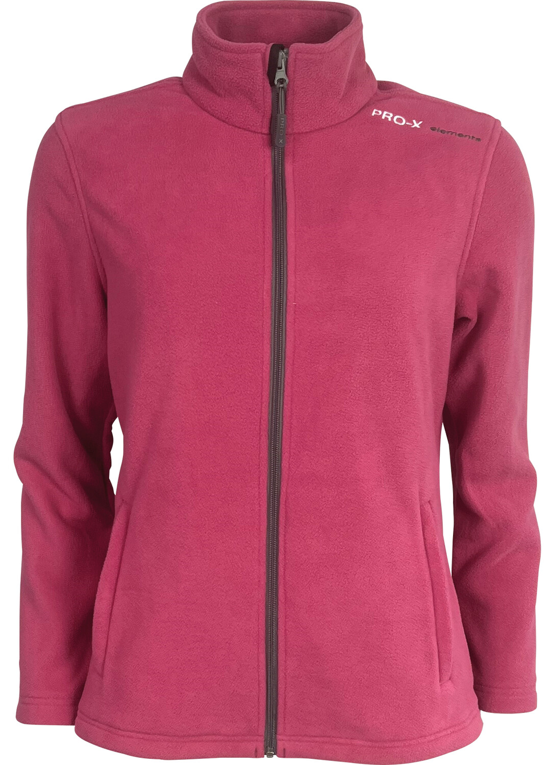 

Куртка PRO X elements PAULA, цвет Roséwein