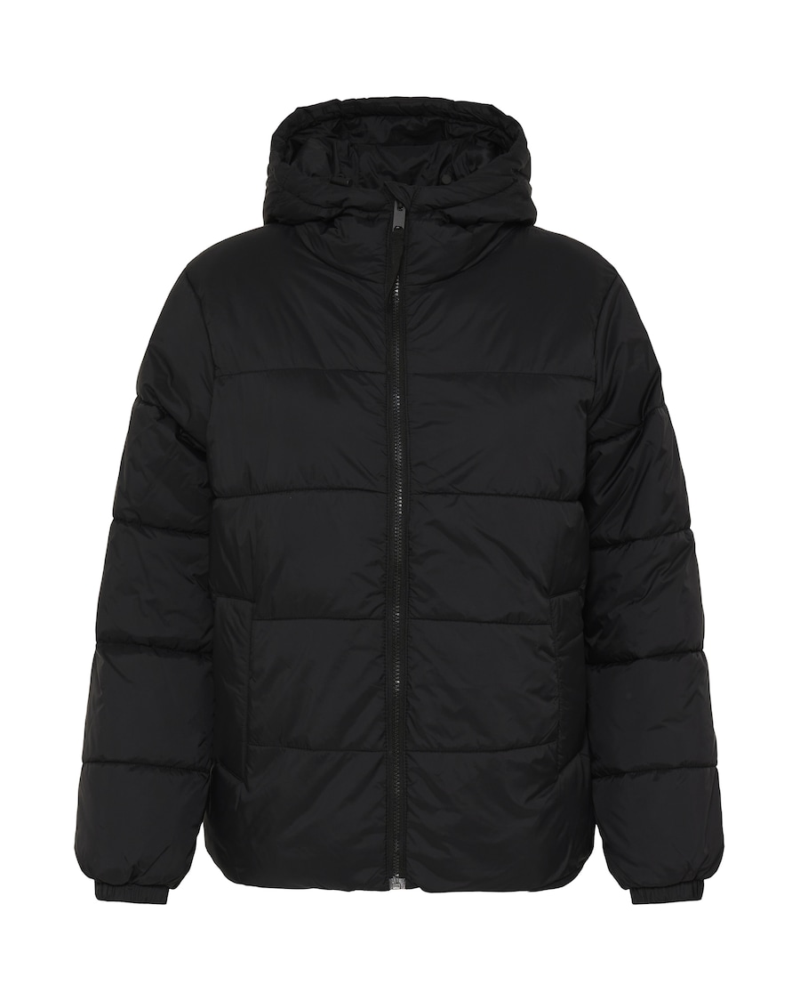 

Зимняя куртка b.young BYBOMINAX, черный