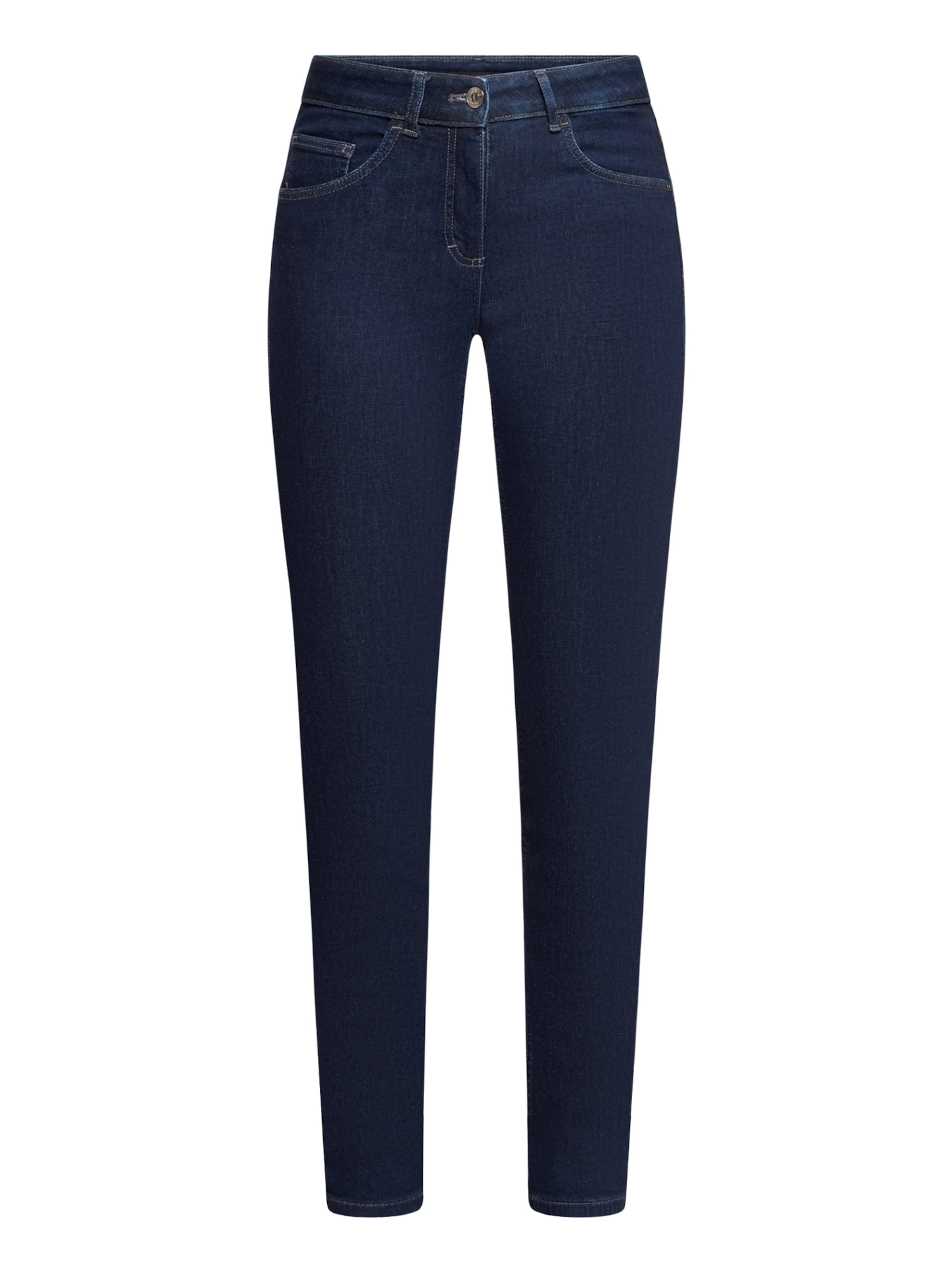 

Betty Barclay Джинсы Slim fit в темно-синем цвете