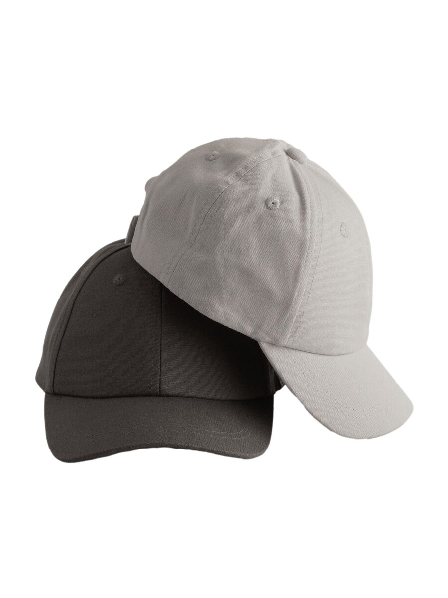

Шляпа Next, цвет Grey/Dark grey