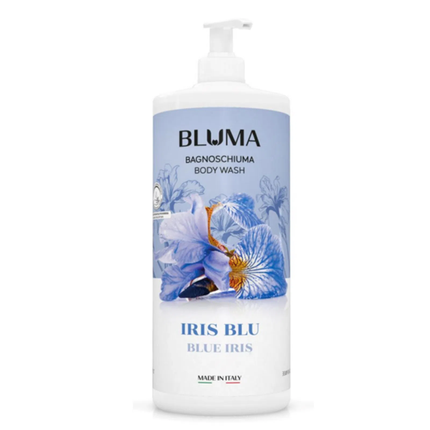 

Bagno 1l Iris Blue - Средства личной гигиены Bluma
