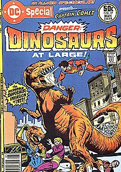 

DC Special (1968 series) #27