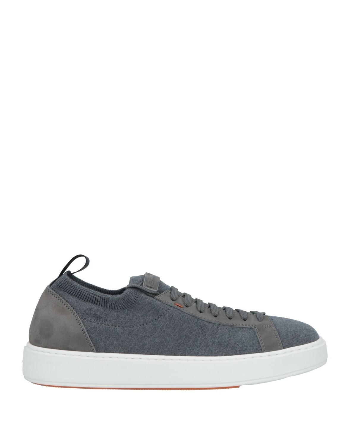 

Кроссовки Santoni, серый