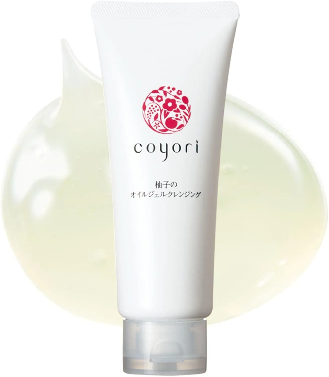 Гель для умывания Coyori — Юдзу Койори, 100 г