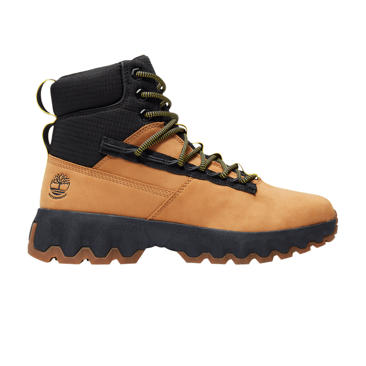 

Ботинки Greenstride Edge Boot 'Wheat', желто-коричневый