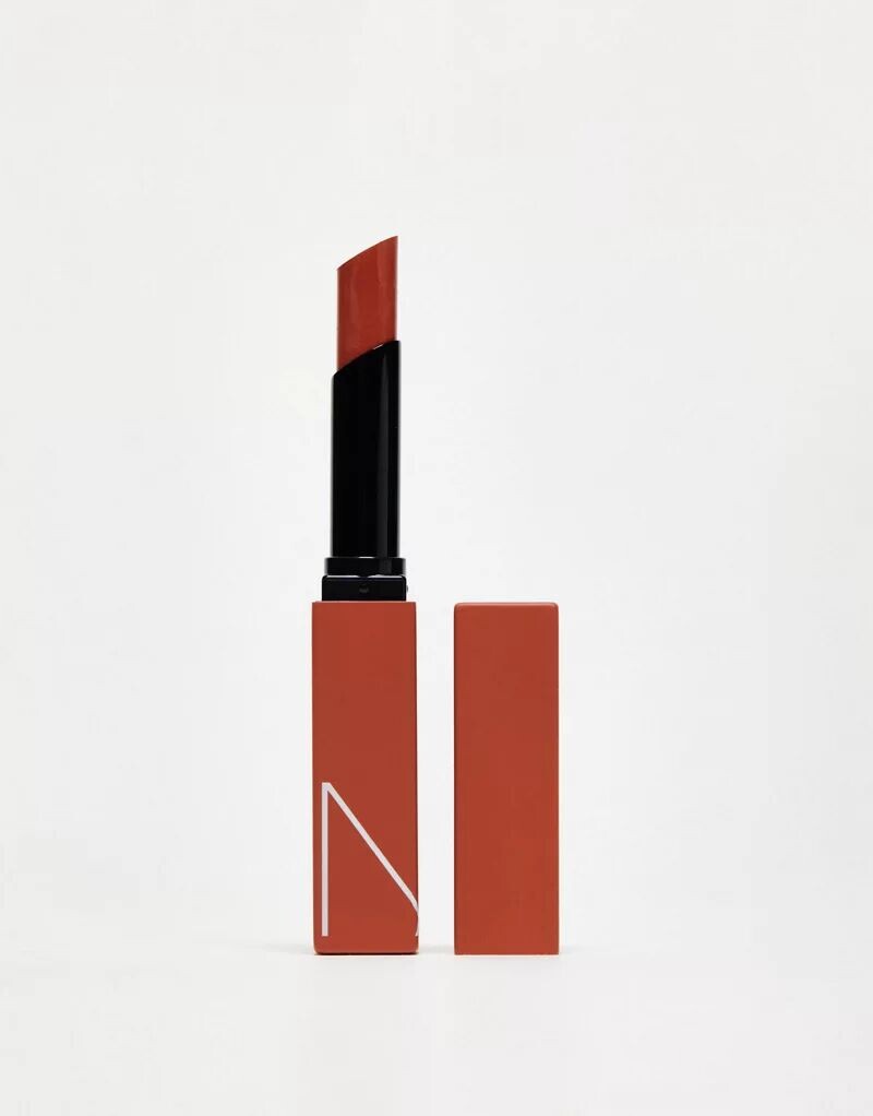 

NARS – Powermatte High Intensity – Губная помада – Free Bird 121