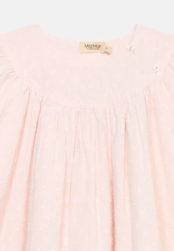 Платье desra на каждый день Marmar Copenhagen, Rosa — фото 4