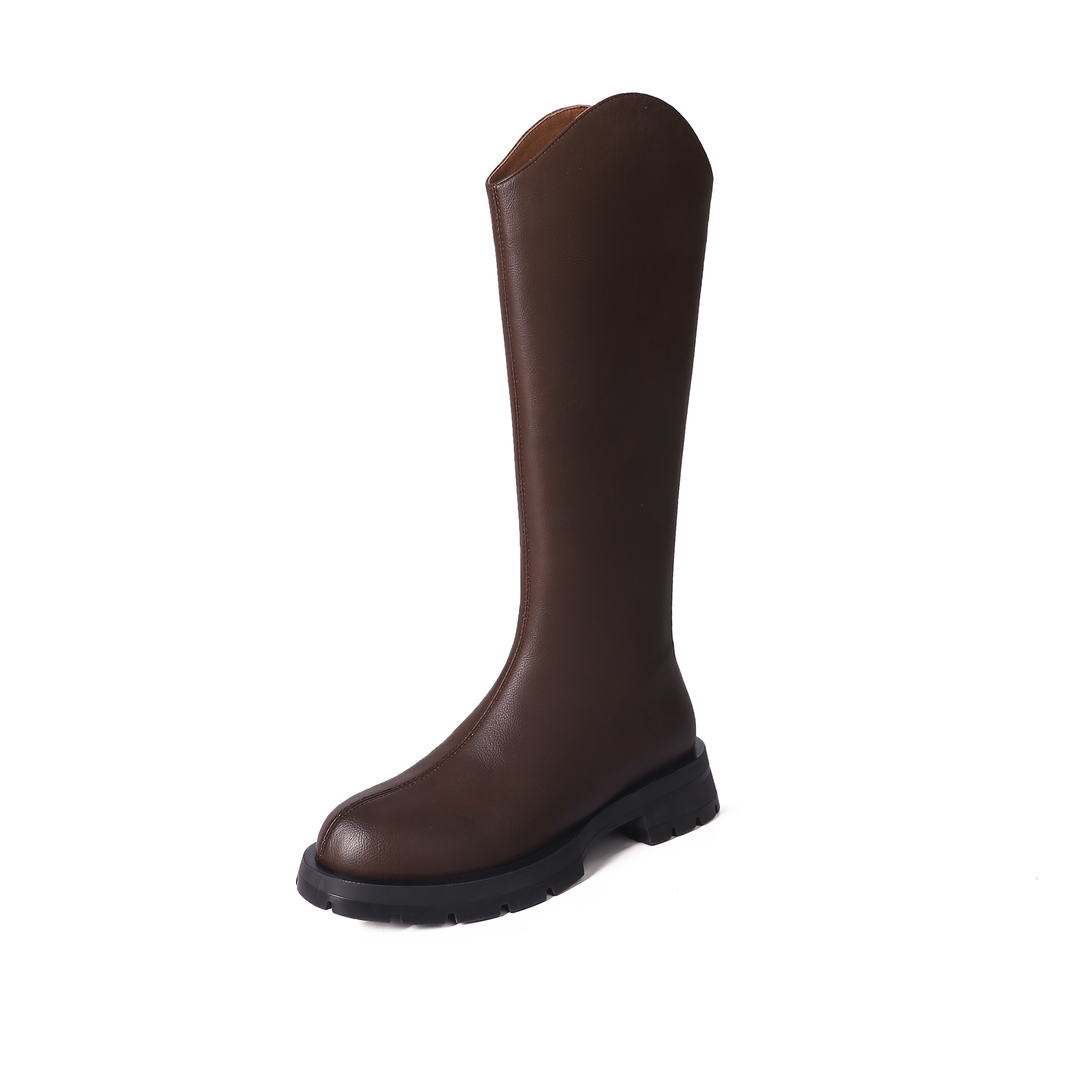 

Сапоги Mo Lin Knee-high Boots Women's