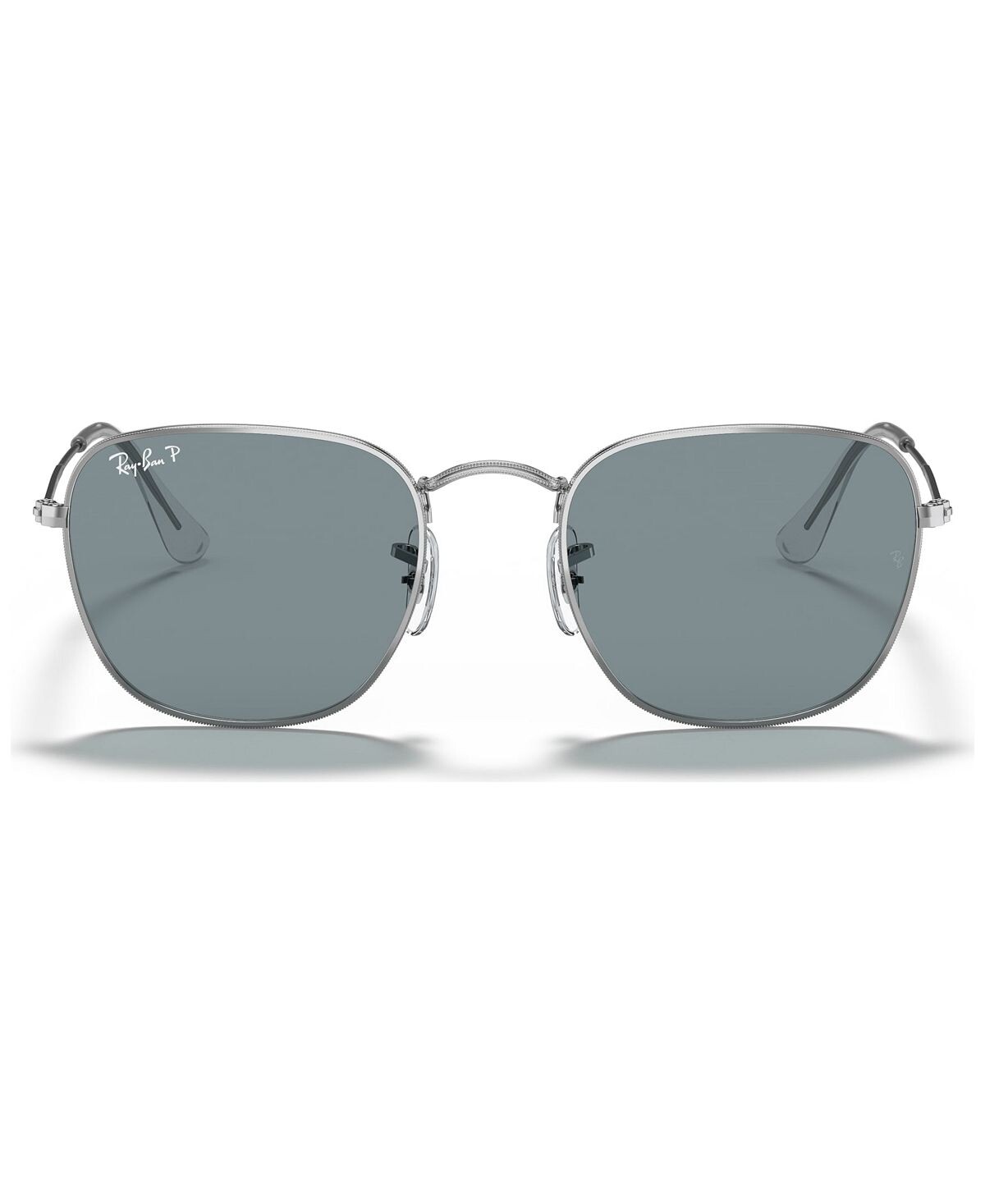 

Поляризованные солнцезащитные очки FRANK, RB3857 51 Ray-Ban