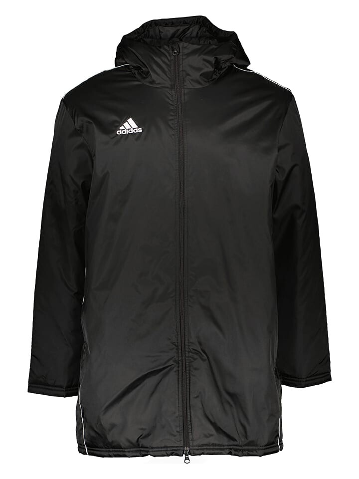 

Дождевик adidas, черный