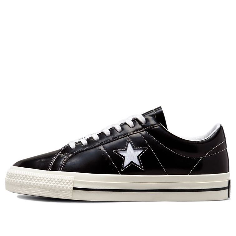 

Кеды Converse Unisex One Star Sneakers Black, черный