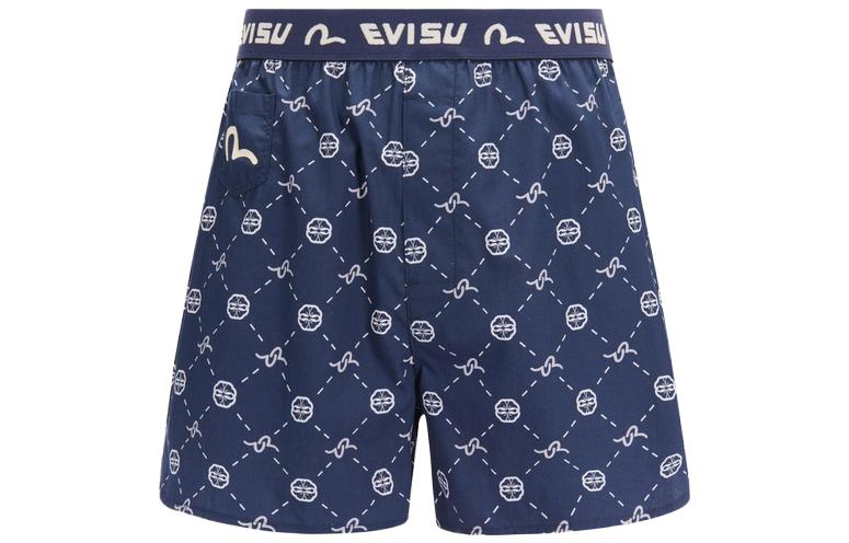 

Мужские боксеры Evisu