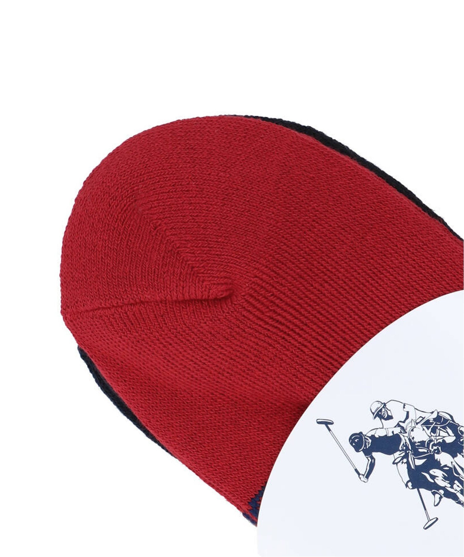 Носки USPOLO ASSN./(M)A. Нижний узор PUSPA 3P U.S. Polo Assn., Assorted — фото 2