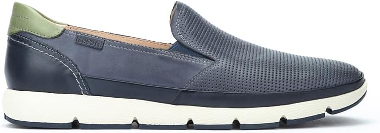 

Мужские кожаные лоферы PIKOLINOS Fuencarral, Pacific