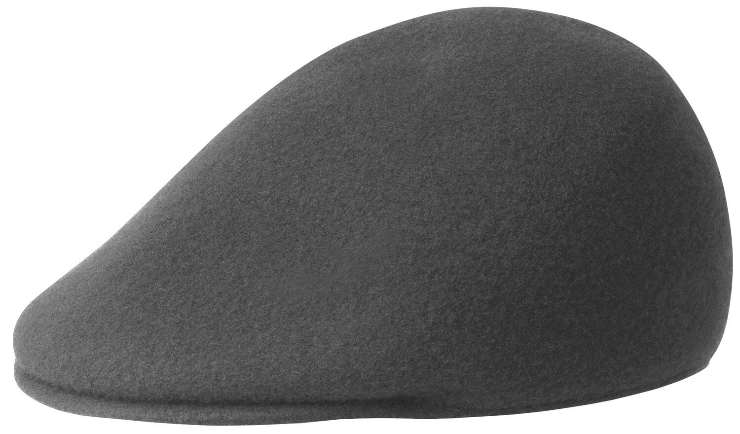 

Бейсболка kangol Schirmmütze einteilig, серый