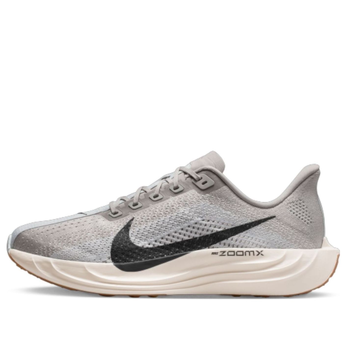 

Кроссовки Nike Air Zoom Pegasus Plus 'College Gray Medium Gray'