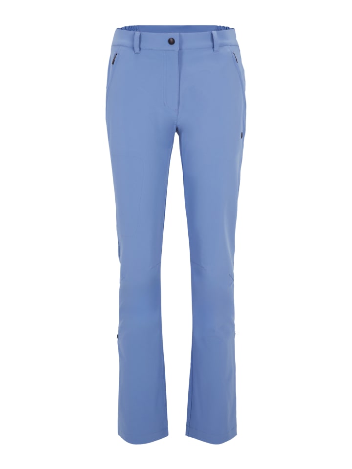 

Hot-sportswear Брюки Tofino небесно-голубого цвета