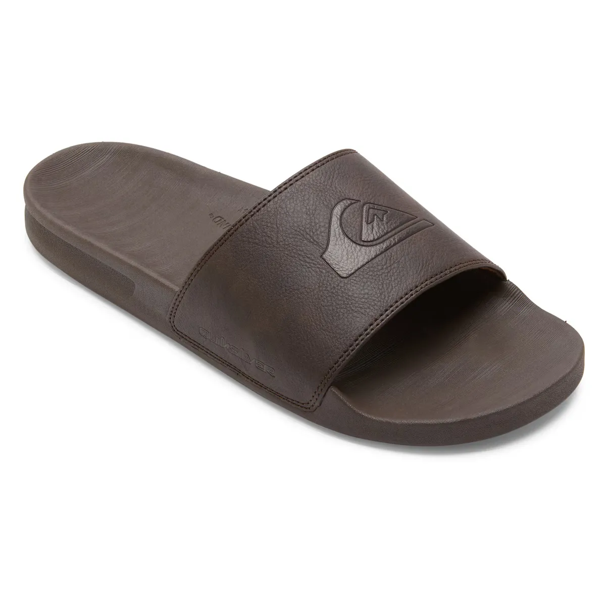 

Rivi Quiksilver мужские сандалии, коричневый