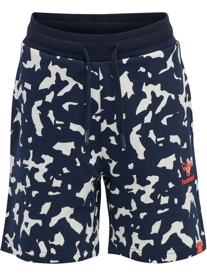 

Шорты Hummel