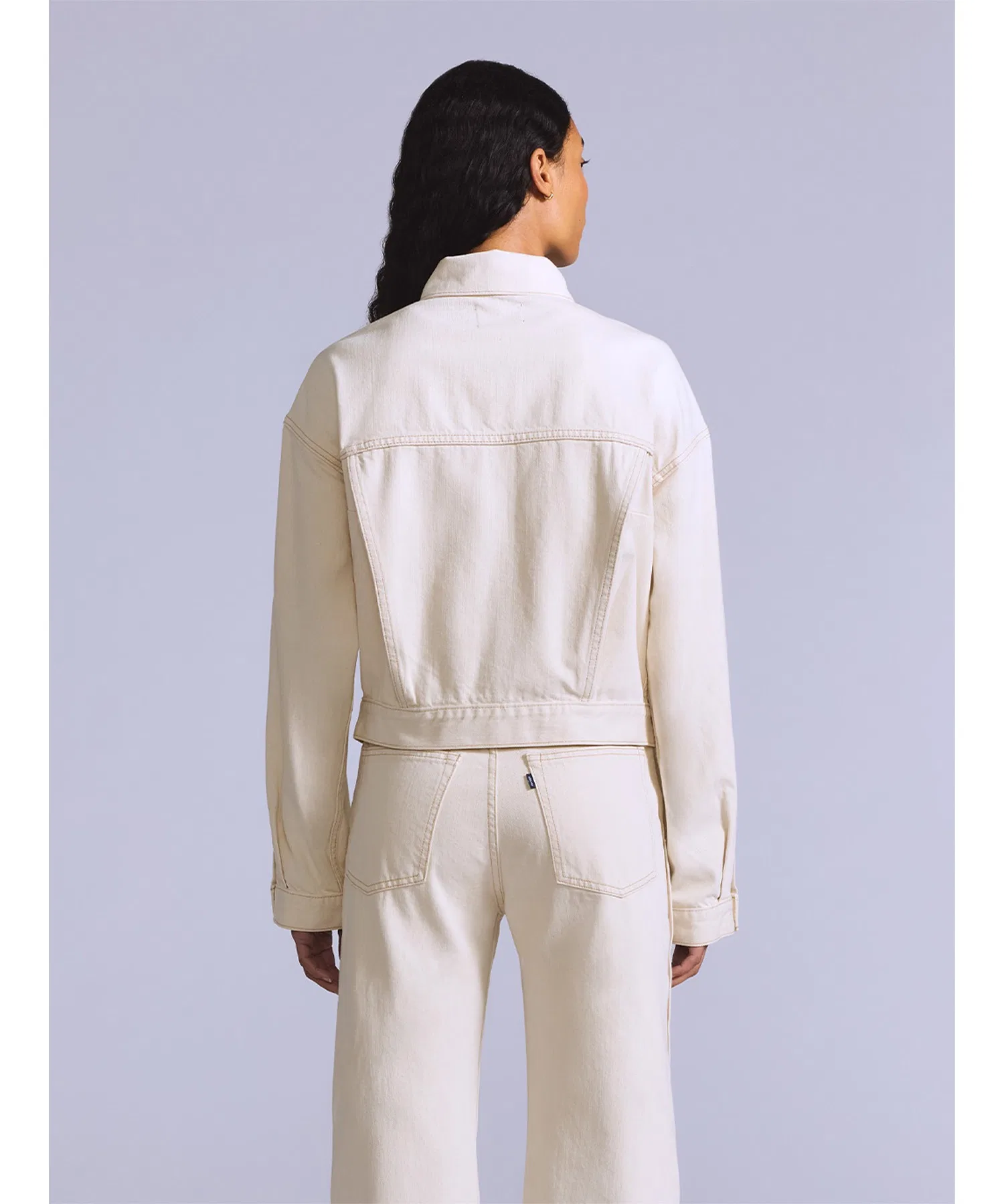 Куртка-тракер Levi's BLUETAB™ SHANK — фото 2