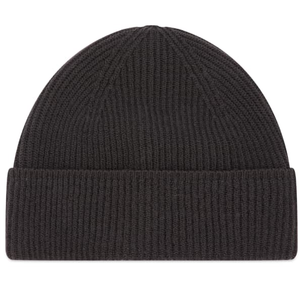 

Шапочка из мериносовой шерсти Off-Race Pas Normal Studios, Steel