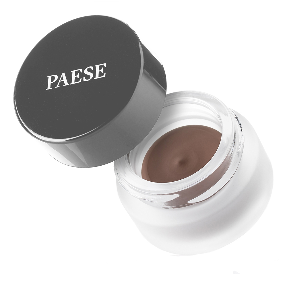 

Помада для бровей eyebrow gel brow couture pomade Paese, цвет nr. 02, вес 5.5 гр.